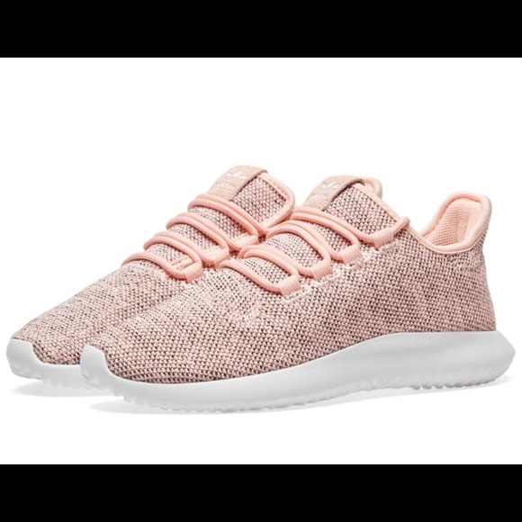 tubular shadow colors